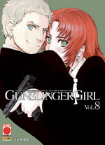 Gunslinger Girl